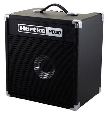 Hartke HD50 B-Stock