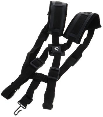 BG France CC80 Bass Clarinet Strap