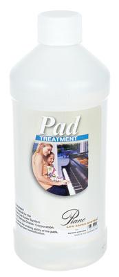Jahn Humidifier Treatment