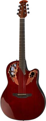 Ovation Celebrity Elite CE44-RR-G