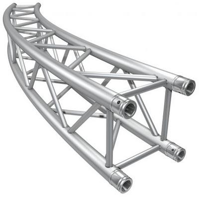 Global Truss F34R50-30 Circ. Element Ø10,0m