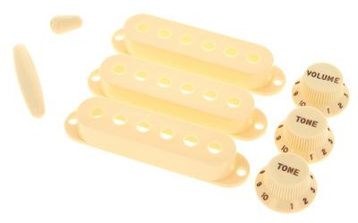 Fender Pure Vintage 60's Strat Kit