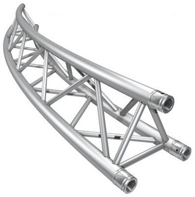 Global Truss F33R50-30 Circ. Element Ø10,0m