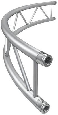 Global Truss F32R15-90V Circ. Element Ø3,0m