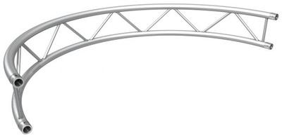 Global Truss F32R10-180V Cir. Element Ø2,0m