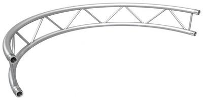 Global Truss F32R40-45V Circ. Element Ø8,0m