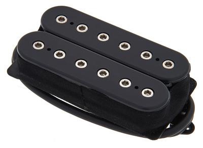 DiMarzio DP 258BK Titan Neck black