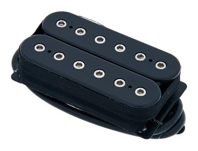 DiMarzio DP 259BK Titan Bridge black