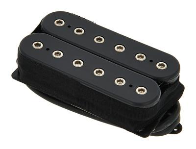 DiMarzio DP 259FBK Titan Bridge black
