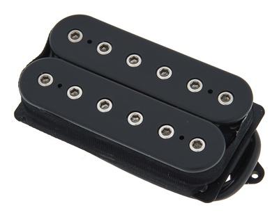 DiMarzio DP 258FBK Titan Neck black