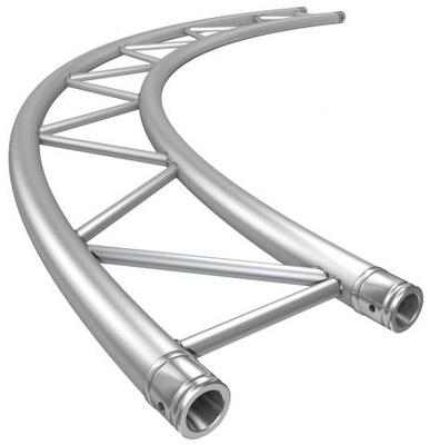 Global Truss F32R20-90H Circ. Element Ø4,0m