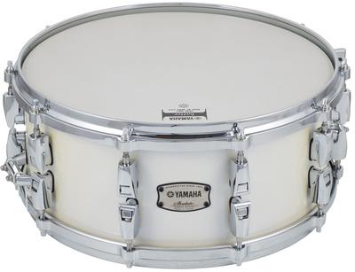 Yamaha 14"x06"" Abs. Hybrid Snare -PWH"