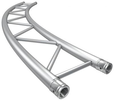 Global Truss F32R35-45H Circ. Element Ø7,0m