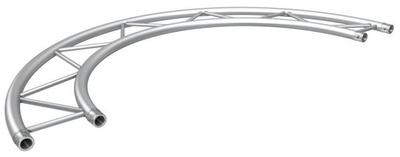 Global Truss F32R40-45H Circ. Element Ø8,0m