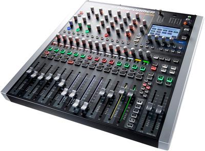 Soundcraft Si Performer 1