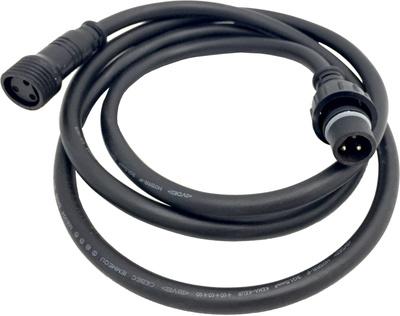 Stairville OutdoorPowerAdapter New - Old