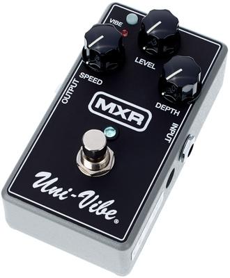 MXR M68 Uni-Vibe Chorus/Vibrato