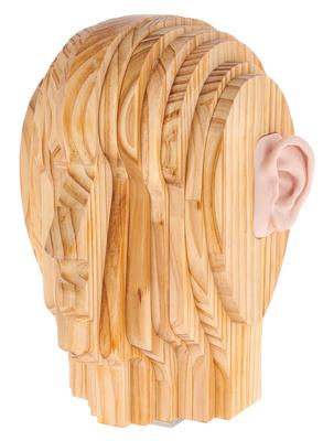 Soundman Dummy Head