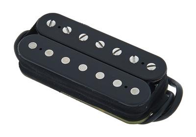 DiMarzio Illuminator 7 Neck DP756 BK