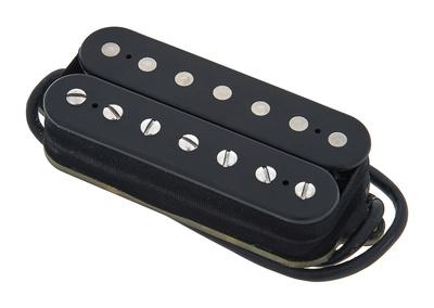DiMarzio Illuminator 7 Bridge DP757 BK