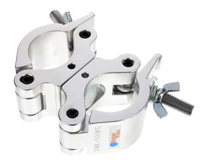Global Truss 8231-90 Swivel Coupler 50mm