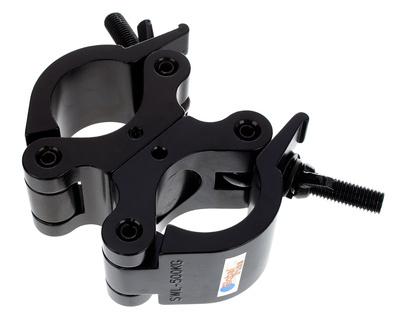 Global Truss 8231-90-B Swivel Coupler 50mm