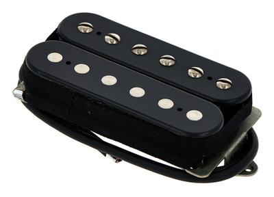 DiMarzio Illuminator Neck DP256 BK