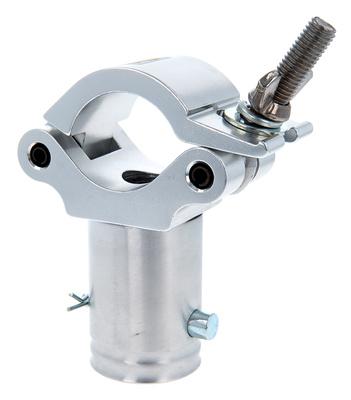 Global Truss 5034-1 Half Coupler