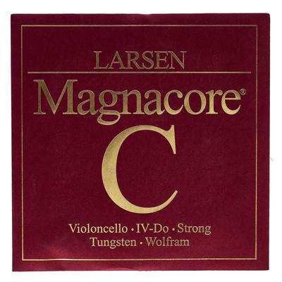 Larsen Magnacore Cello C Strong 4/4