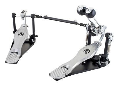 Gibraltar 6711DD-DB Double Pedal