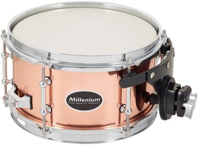 Millenium 10"x5,5"" Copper Side Snare"