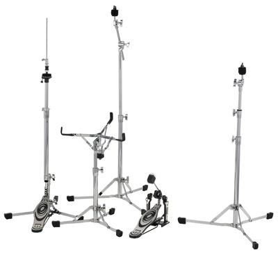 Millenium 973CH Flat Base Hardware Pack