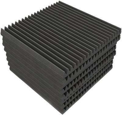 EQ Acoustics Classic Wedge 60 Tile grey