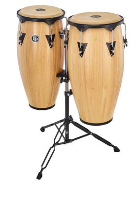 LP LP646NY-AW 10"+11"" Conga Set"