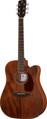 Harley Benton Custom Line CLD-15MCE