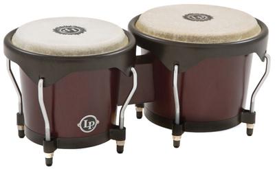 LP 601NY-DW City Series Bongo Set