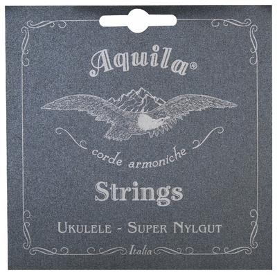 Aquila Concert High-G Super Nylgut