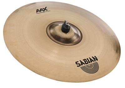 Sabian 20" AAX X-Plosion Ride"