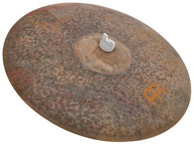 Meinl 19" Byzance Extra Dry T. Crash"