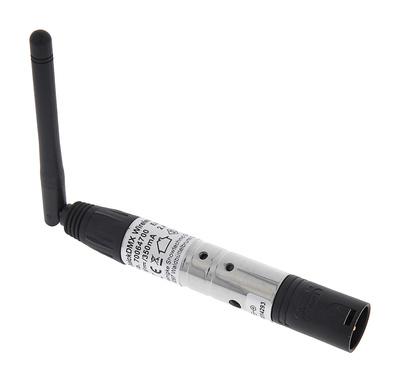 Eurolite QuickDMX Wireless transmitter