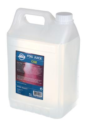ADJ Fog Juice CO2 - 5 Liter