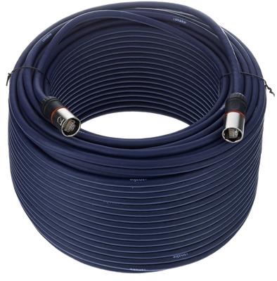 pro snake Cat5e Cable 75m