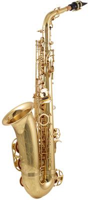 Yanagisawa A-WO10 Elite Alto Sax