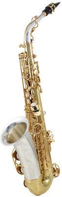 Yanagisawa A-WO33 Elite Alto Sax