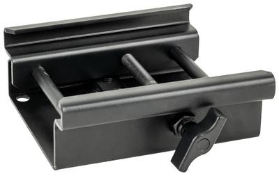 Showgear TentClamp Black
