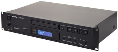 Tascam CD-200BT B-Stock