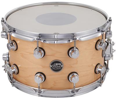 DW 14"x08"" Performance Maple"