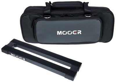 Mooer Stomplate Mini