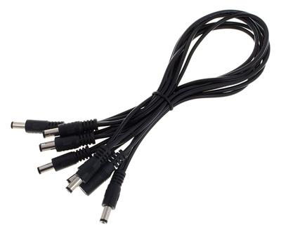 Mooer Multi-Plug Power Cable 8