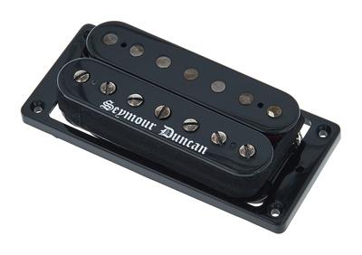 Seymour Duncan Black Winter 7-String Bridge